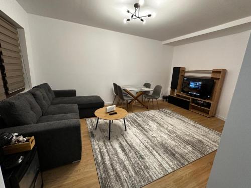 Baciu Appartement | Transilvaniei 136 Apartment