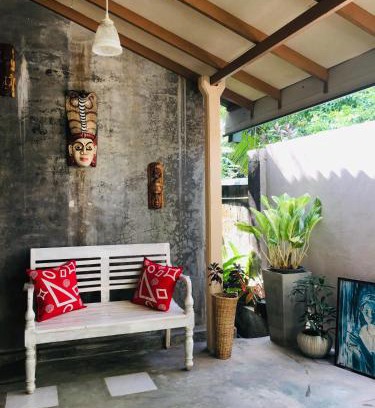 Seeduwa - Katunayake Maison | Transit cabin