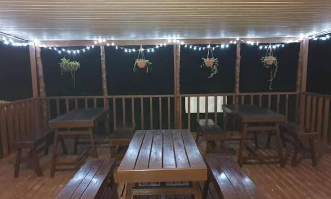 Faleolo Auberge | Transit Motel - Hostel