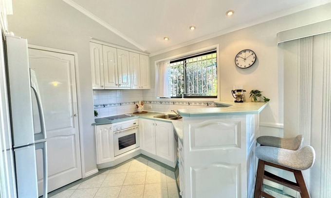 Daisy Hill Maison | Transquil Japanase Gardens Retreat@Daisy Hill