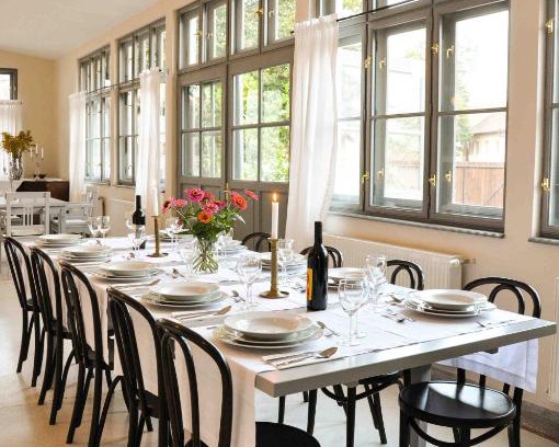 Cincsor Maison | Transylvania Guesthouses