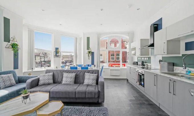 Dordrecht Maison | Trap house
