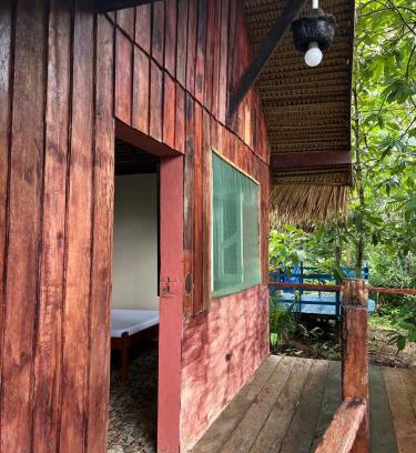 Iranduba Autre | Trapiche Eco Lodge