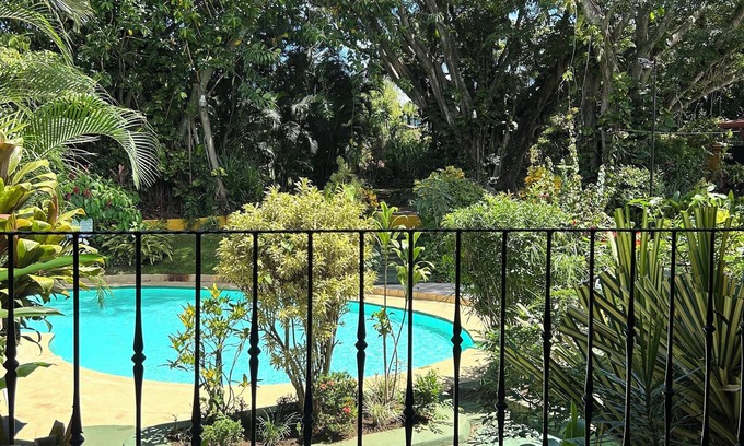 Alajuela Hôtel | Trapp Family Country Inn