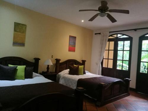 Alajuela Hôtel | Trapp Family Country Inn