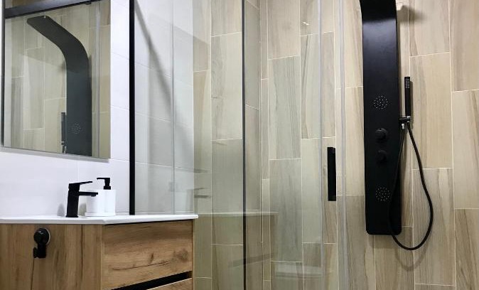 Vimianzo Appartement | Trasariz Suites 1
