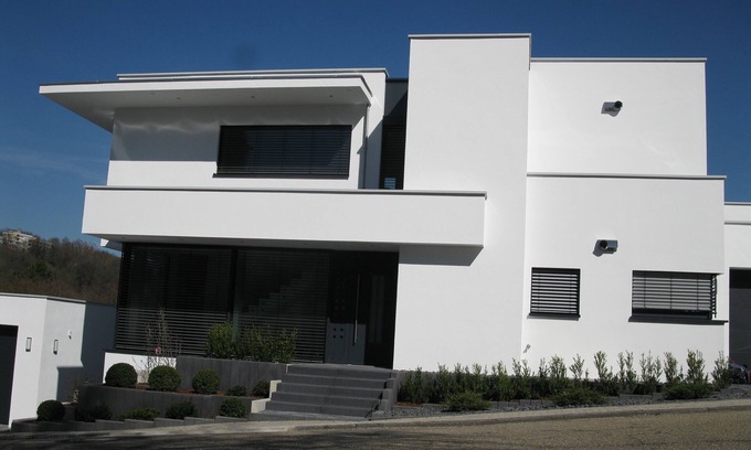 Vallendar Copropriété | Traumblick Vallendar 2.0 - beautiful views!