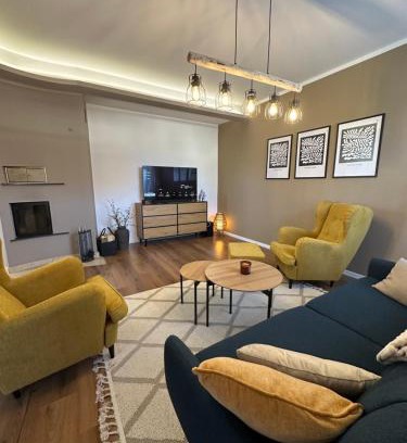 Draisdorf Appartement | Traumdomizile - Wohnung am grünen Stadtrand