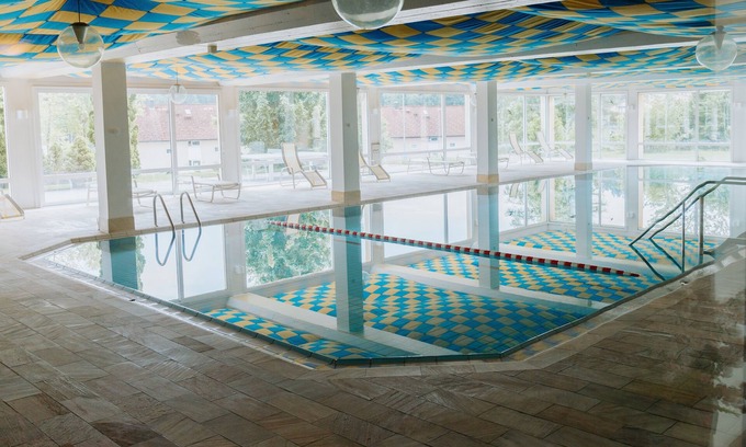 Scheidegg Appartement | Traumhafte Aussicht Pool Sauna Top-ausstattung Top-lage