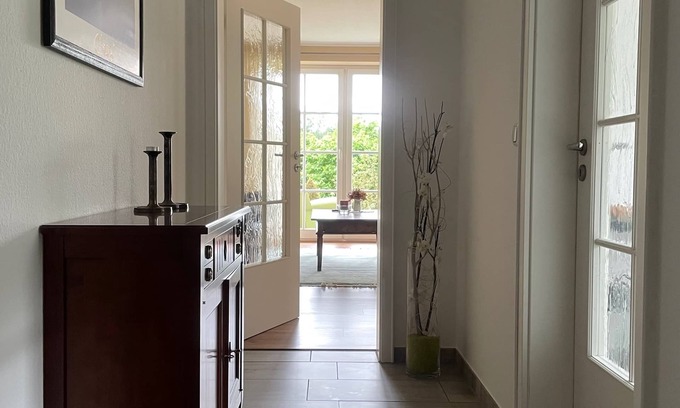 Adelheidsdorf Appartement | Traumhafte Ferienwohnung am Rande der Lüneburger Heide im Celler Land