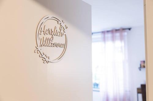 Duisburg City Center Appartement | Traumhafte Stadtwohnung