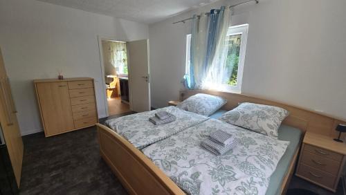 Neidenfels Appartement | Traumhafte Unterkunft