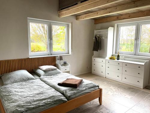 Weingarten Appartement | Traumhaftes Tiny Apartment