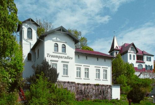 Bad Sulza Appartement | Traumparadies