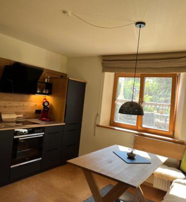 Rettenberg Appartement | Traumplatz im Allgäu