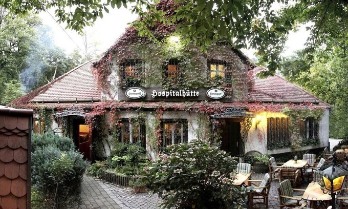 Dahlen Appartement | Traumurlaub in der Dahlener-heide