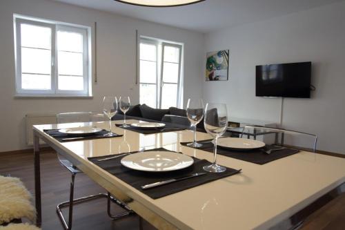 Regensburg Appartement | Traumwohnung am Altstadtrand