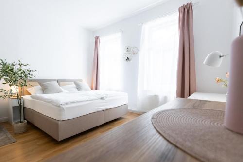 Reudnitz-Thonberg Appartement | Traumwohnung am Park