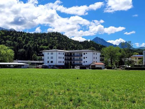 Fuessen Appartement | Traumwohnung Füssen 14