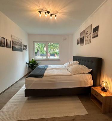 Bornstedt Appartement | Traumwohnung in Potsdam