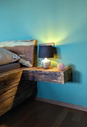 Lipburg Appartement | Traumwohnung mit eigenem Garten