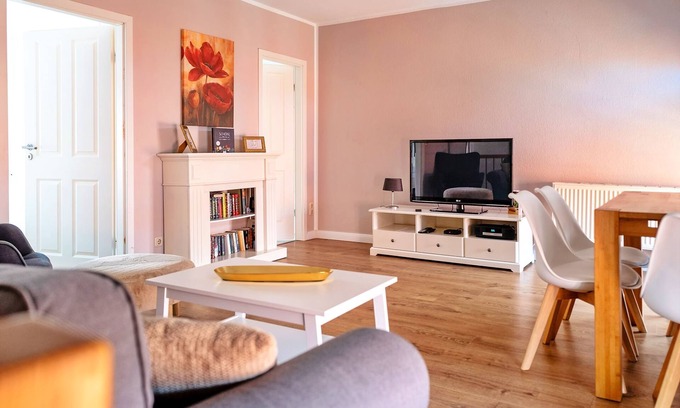 Old Town Appartement | Traumzeit Loft, Deutschland