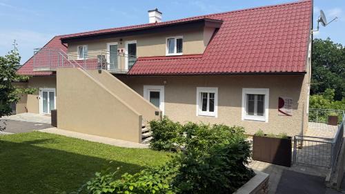 Bad Gleichenberg Appartement | Trautes Quartier