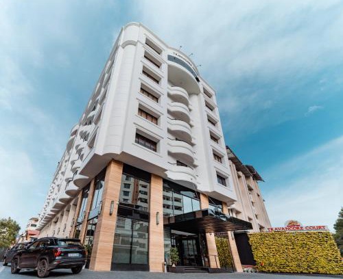 Kochi Hôtel | Travancore Court