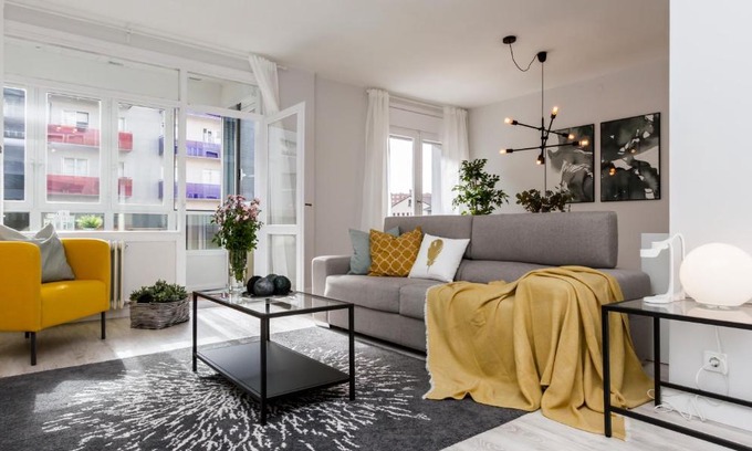 San Juan Appartement | Trave - Bayona
