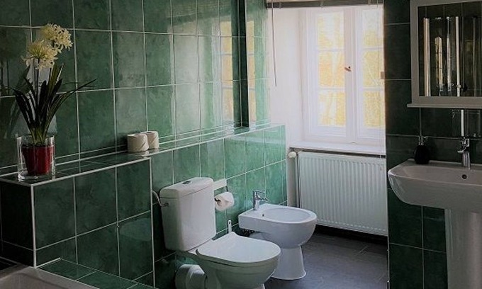 Bad Saarow Appartement | Travel destination for private groups (from 12 full-paying adults) - Integrative Children's Villa