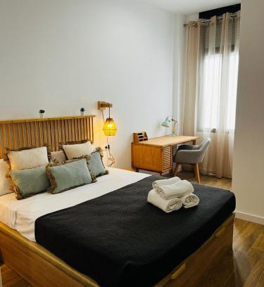 Aiora Appartement | Travel Habitat Mediterranean Suites