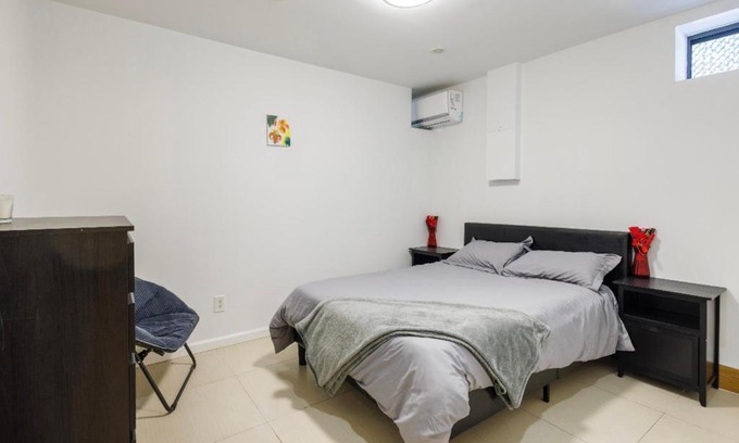 Auburndale Appartement | Travel home