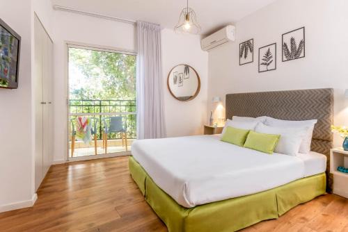Eilon Hôtel | Travel Hotel Eilon