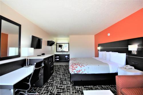 Eutaw Hôtel | Travel Inn Eutaw