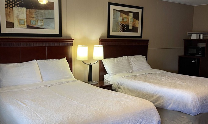 Horseheads Hôtel | Travel Inn Horseheads