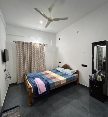Mysore Maison | Travel INN Mysore