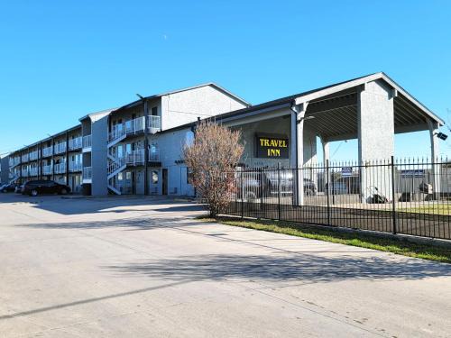 North San Antonio - SAT Hôtel | Travel Inn San Antonio