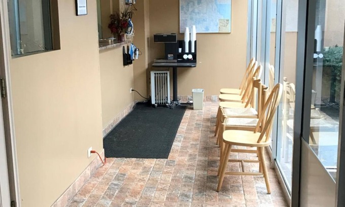 Broadview Hôtel | Travel Inn
