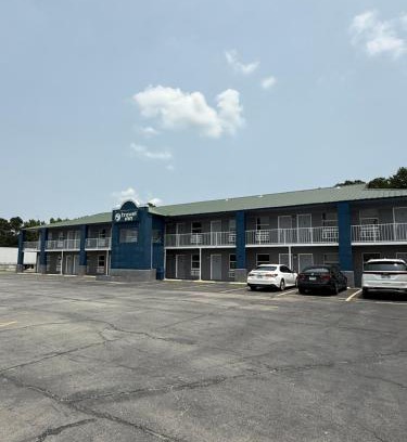Hazen Hôtel | Travel Inn