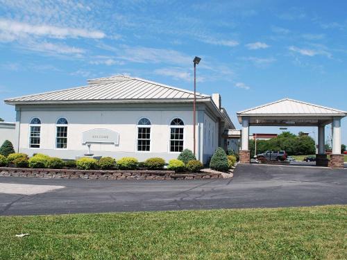 Watertown Hôtel | Travel Inn - Watertown NY