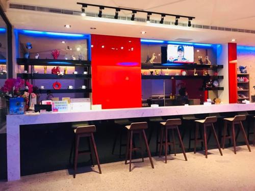 Puli Maison | Travel Light Hotel