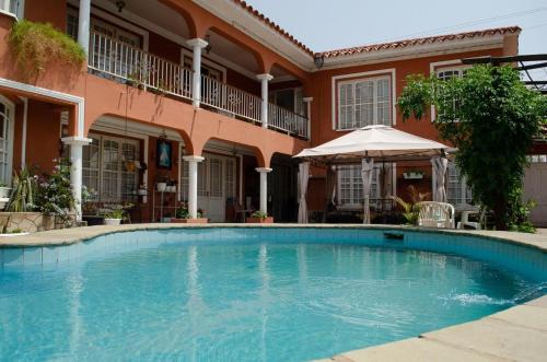 Tarija Hôtel | TRAVEL ROOTS Guest House