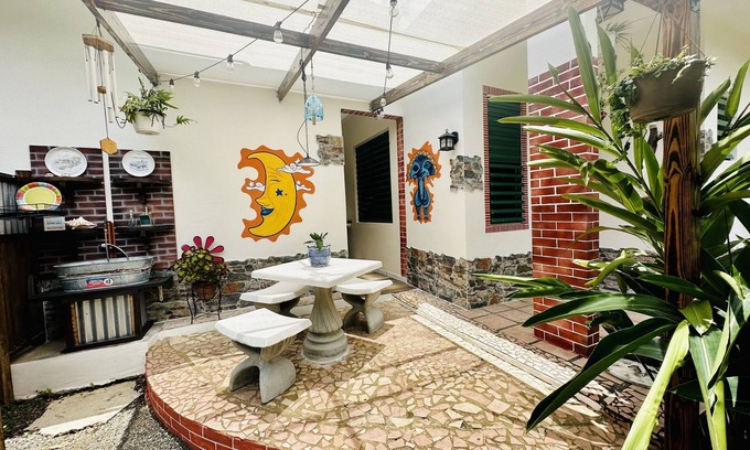 Aguacate Maison | Voyage à Luna @ iL Sognatore - Suite unique, confortable et privée