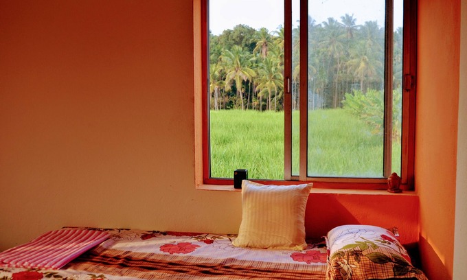 Coimbatore Maison | Travelers Delight - Pour un groupe de voyageurs moyen et grand