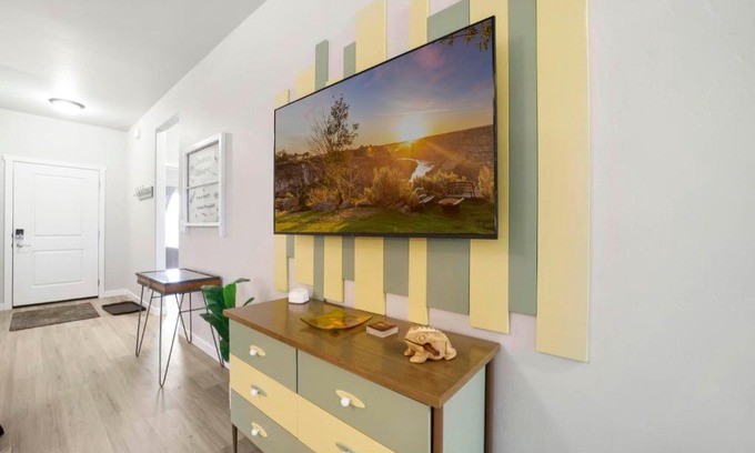 Twin Falls Maison | Travelers Hideout #2