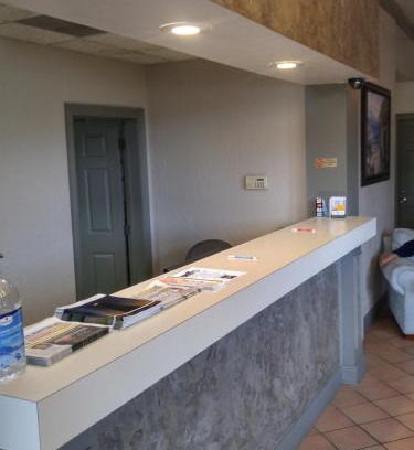 Bogalusa Hôtel | Travelers Rest Motel