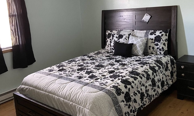 Summerlee Maison | Traveling Nurses Welcome !