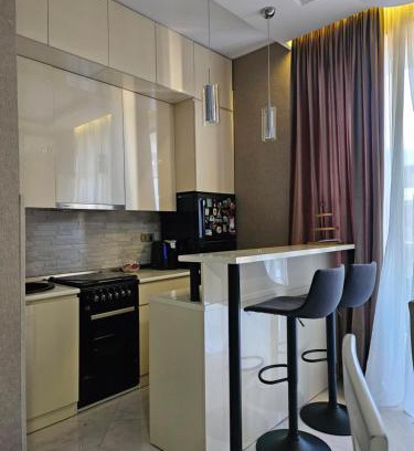 Saburtalo Appartement | Traveller Apartment