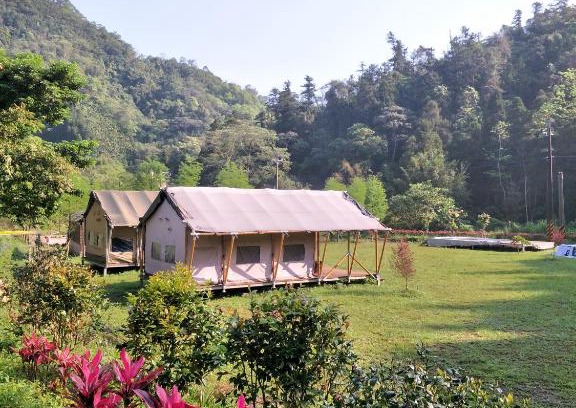 Beipu Autre | Traveller Mountain Spring Farm