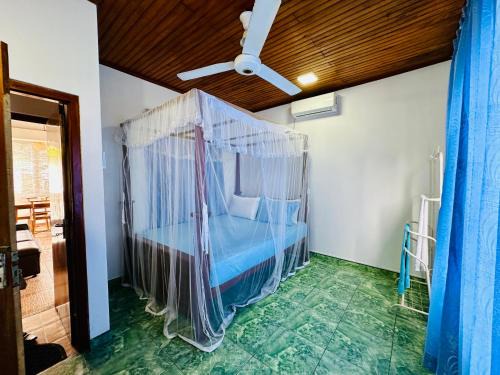 Rumassala Hôtel | Traveller's Lodge Unawatuna